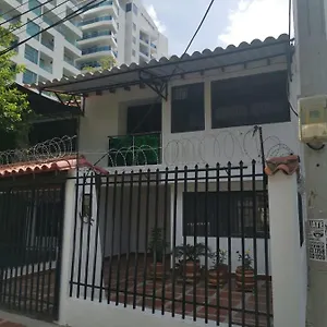 El Refugio De Maria T Habitación en casa particular