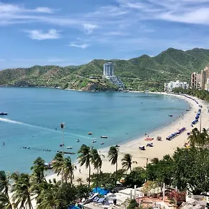 Edificio El Peñon Del Rodadero Apartamento