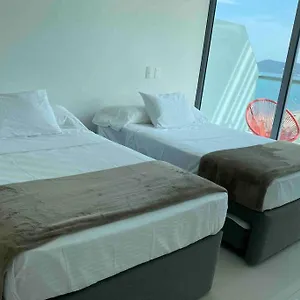 Hermoso Apartamento Bello Horizonte Apartamento